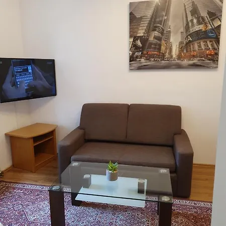 Biedronka- Samodzielny Dla 3 Osob Z Miejscem Parkingowym Kwatera prywatna Sopot