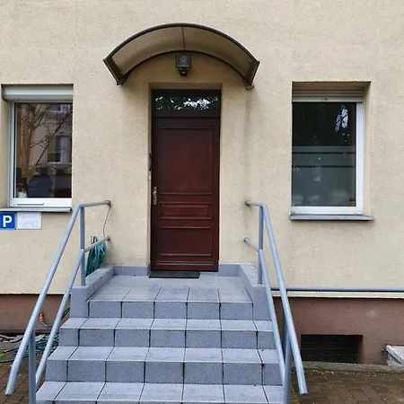 Biedronka- Samodzielny Dla 3 Osób Z Miejscem Parkingowym * Sopot