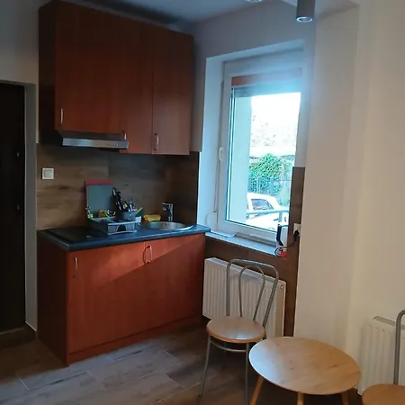 Homestay Biedronka- Samodzielny Dla 3 Osob Z Miejscem Parkingowym Sopot