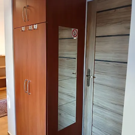 Biedronka- Samodzielny Dla 3 Osob Z Miejscem Parkingowym Homestay *