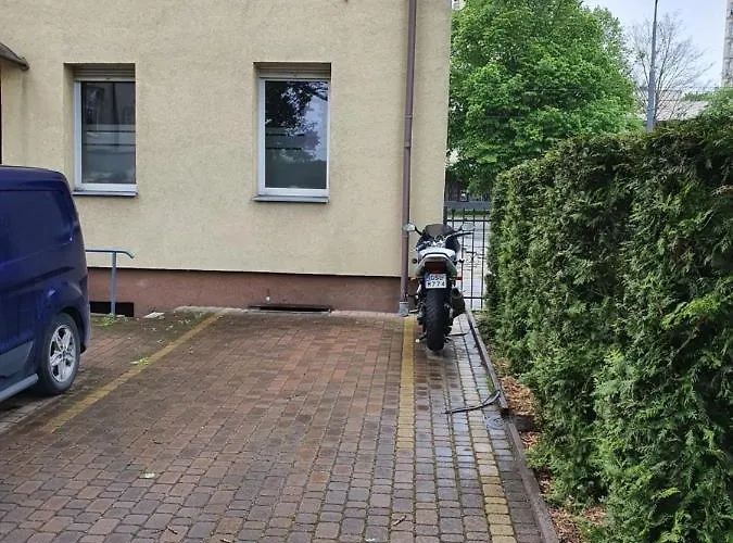 Biedronka- Samodzielny Dla 3 Osob Z Miejscem Parkingowym * Sopot