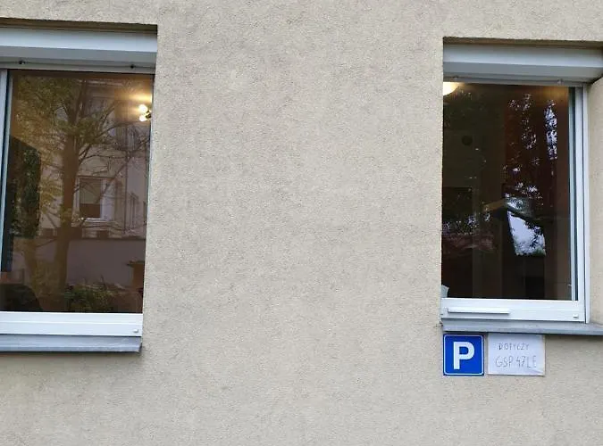 Biedronka- Samodzielny Dla 3 Osob Z Miejscem Parkingowym Homestay *