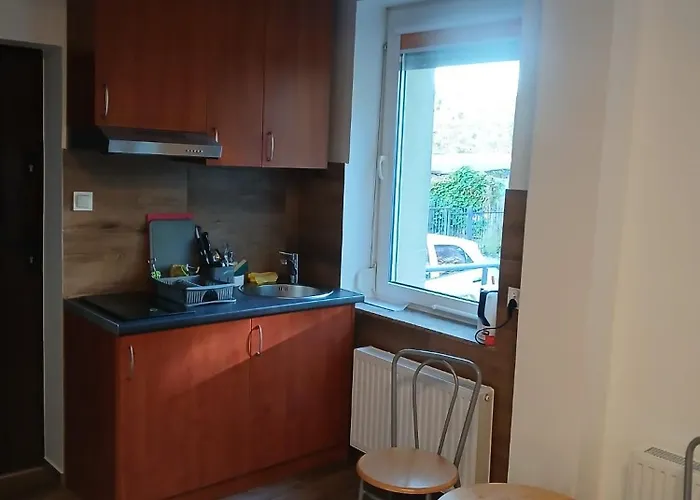 Homestay Biedronka- Samodzielny Dla 3 Osob Z Miejscem Parkingowym Sopot