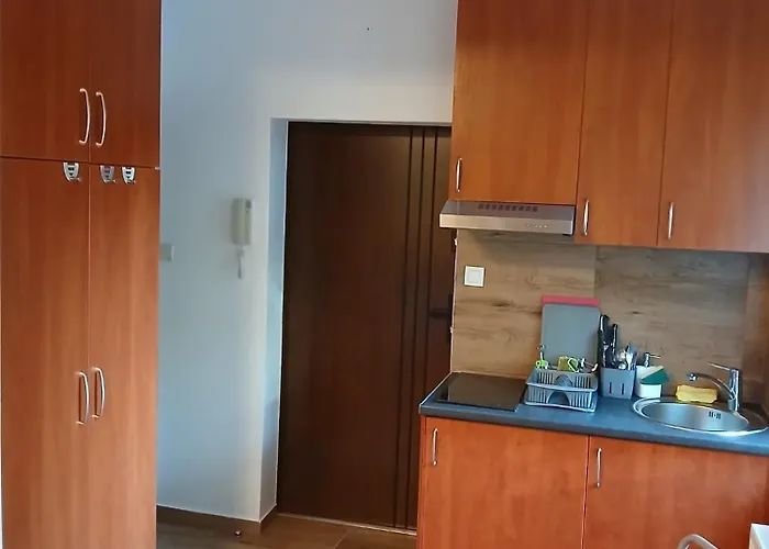 Biedronka- Samodzielny Dla 3 Osob Z Miejscem Parkingowym * Sopot