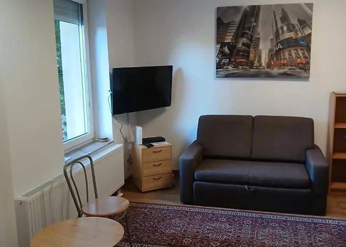 Homestay Biedronka- Samodzielny Dla 3 Osob Z Miejscem Parkingowym Sopot