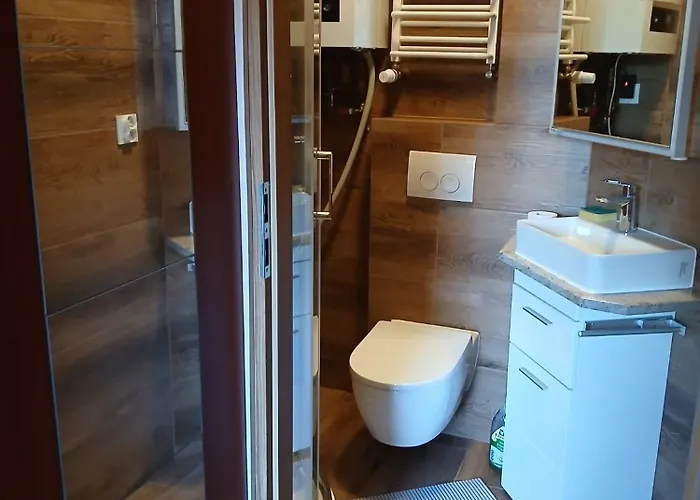 Biedronka- Samodzielny Dla 3 Osob Z Miejscem Parkingowym Sopot